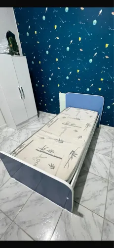 cama infantil