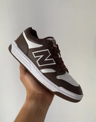 TÊNIS NEW BALANCE 480 LOW