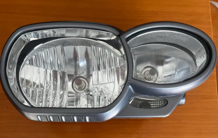 Farol Moto BMW K1300R