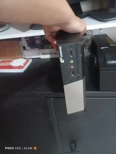 MINI CPU BEMATECH
