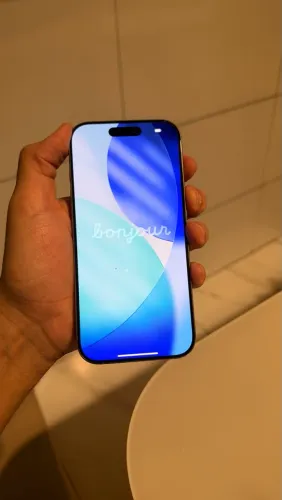 Iphone 16 Pro 128 GB