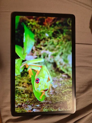 Tablet s6 lite