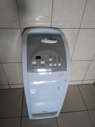 Climatizador