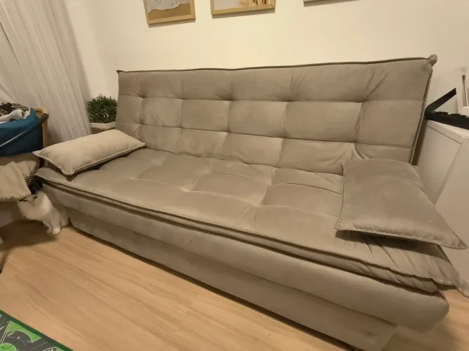 Sofá cama