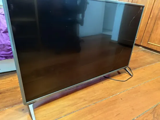TV LG 43? 4K Smart - Modelo 43UJ6565 - Para Peças