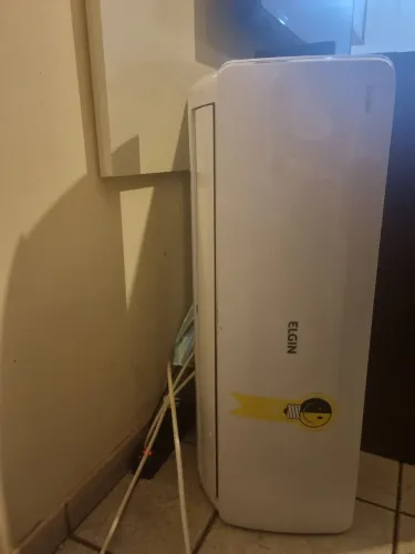 Ar condicionado 12000btus