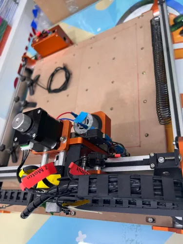 CNC Router Masuter Pro