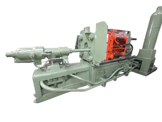 Injetora de Alumínio IDRA 180 Ton com Multiplicador | FIRE-MAQ