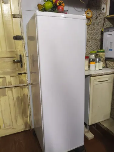 Freezer Consul 240 litros conservado