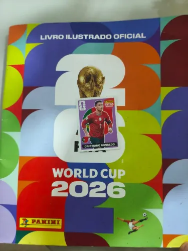 Cristiano Ronaldo legend ROXO