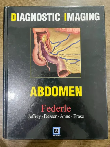 Livro de medicina radiologia