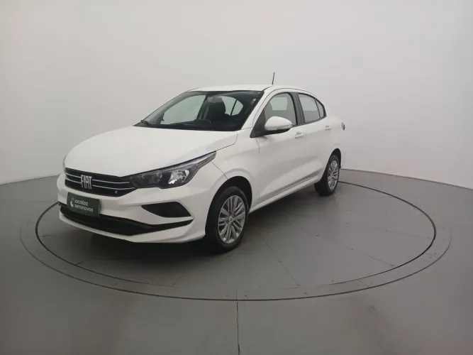 Fiat Cronos Drive 1.0 6V 2025