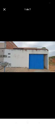 Vendo casa no jardim Laila