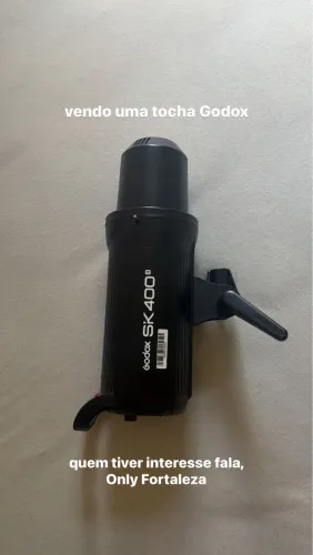 Tocha GODOX