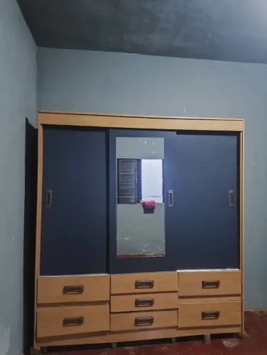 Guarda roupa