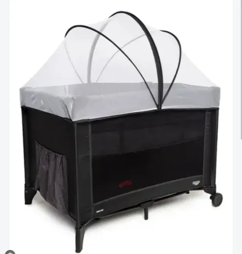 Berço Portátil Nanny da Cosco Kids