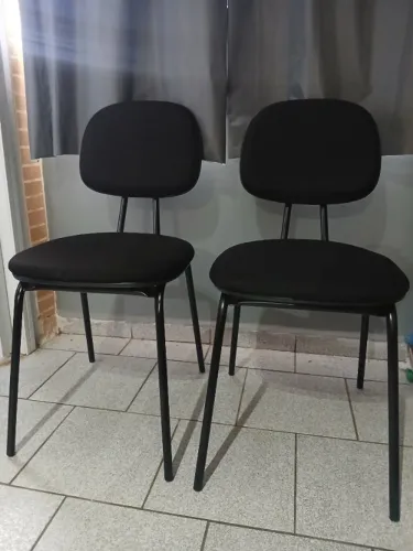 Cadeiras escritório