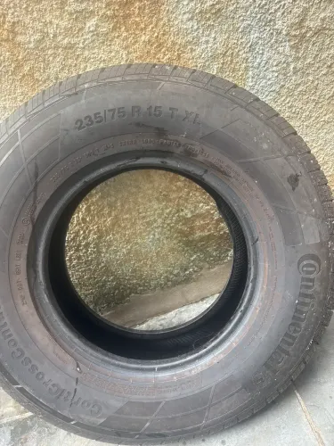 Pneu 235/75 R15