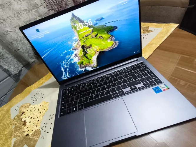 Notebook Samsung Galaxy book4