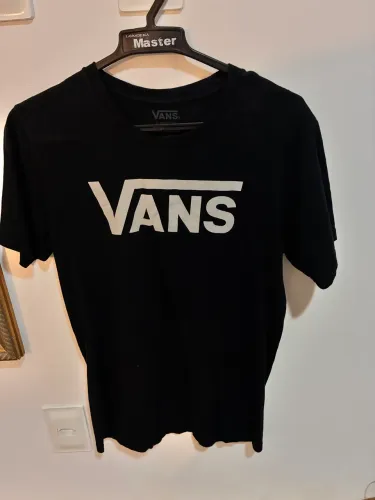 Blusa Vans P