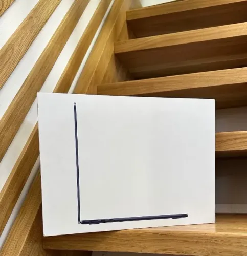 MacBook Air 13 M5 - 16GB - 1TB SSD