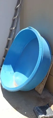 Piscina Fortlev 1000l