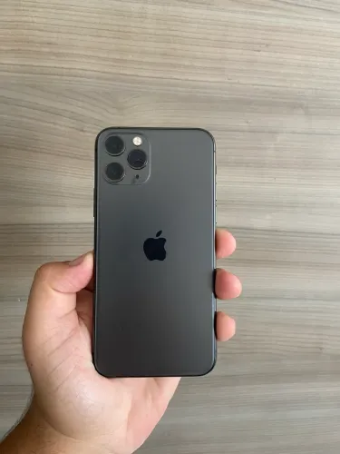 IPHONE 11 PRO - 256 GB - NOVO