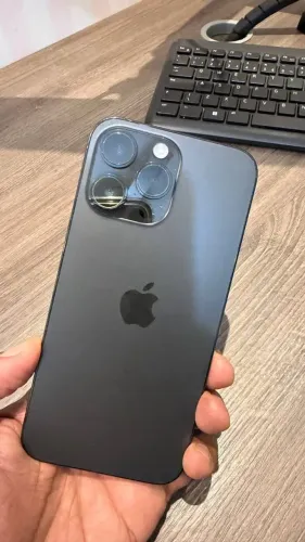 IPhone 14 Pro Max 256GB / Único Dono
