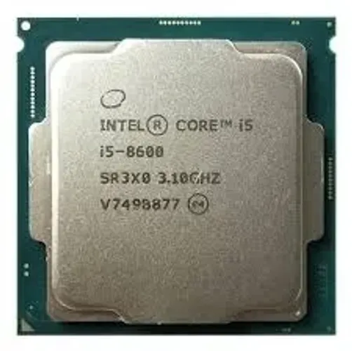 TROCOo processador i5 8600 POR I7 9700K DOU VOLTA