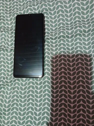 Celular Samsung a venda