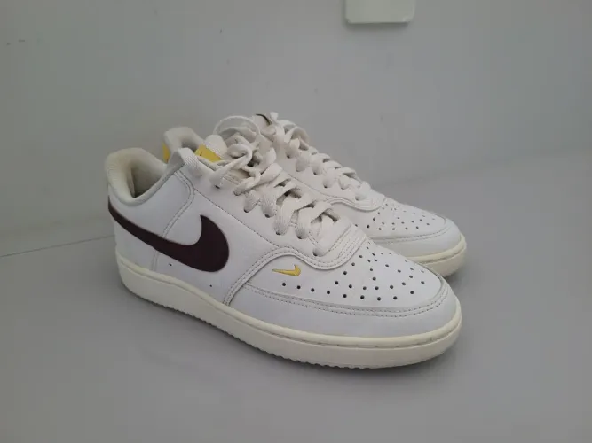 Tenis nike court vision 