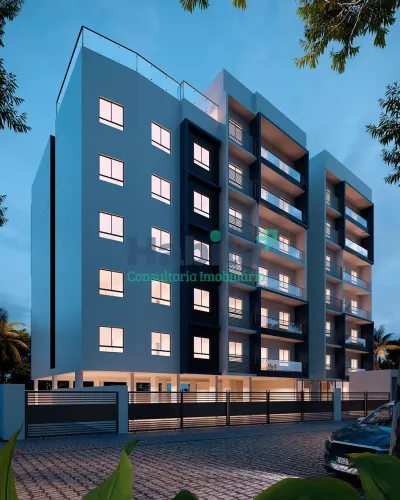 Apartamento em Bancários, João Pessoa/PB