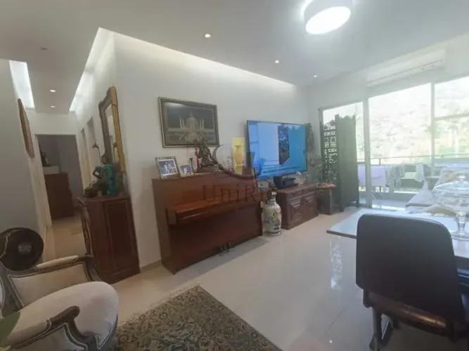 Apartamento à venda - Condomínio Moradas do Itanhangá - Rio de Janeiro - RJ