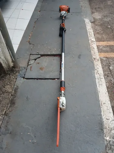 Vende-se Moto poda Marca STIHL!