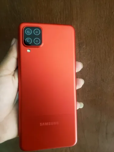 SANSUNG A12 