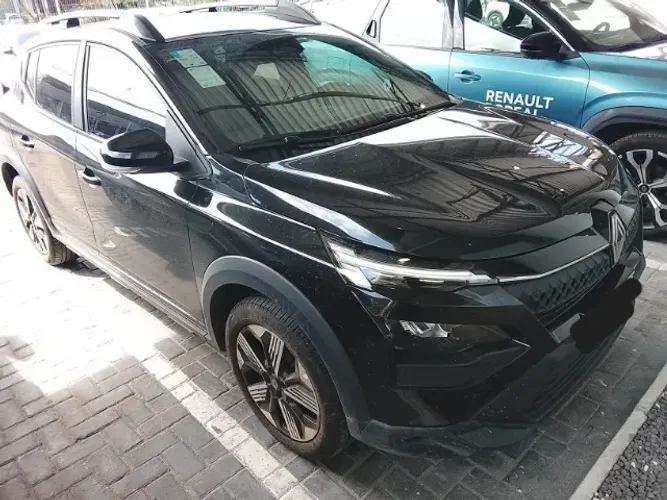 Renault Kardian Techno Flex 1.0 TB 12V 5P Aut. 2026