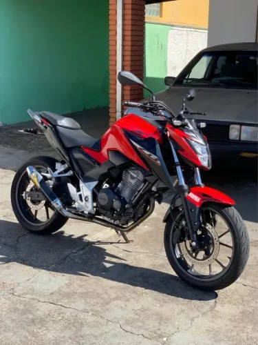 Twister 300f 2023 novissima