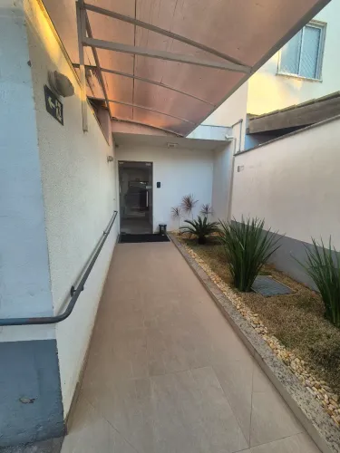 Apartamento 2 quartos Minaslândia