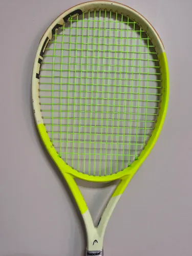 Head Extreme MP L2