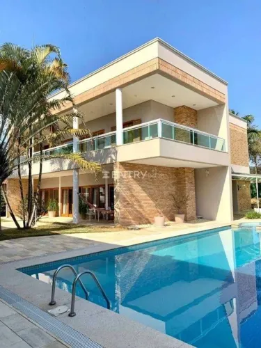 Casa com 7 dormitórios à venda, 700 m² - Distrito Jacaré - Cabreúva/SP