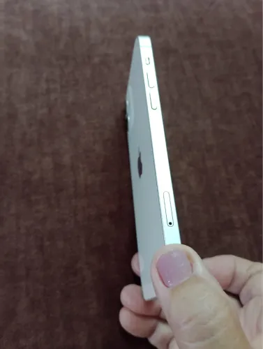 IPHONE 12 BRANCO -128 GB