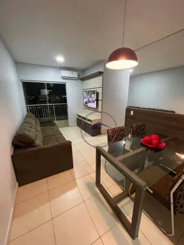 VENDO - Apartamento 3 quartos Condomínio Vita bella