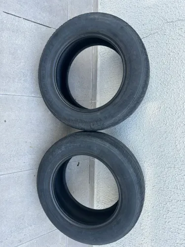 Pneus 195/65R15
