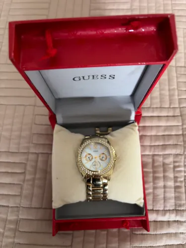 Relógio Guess - Feminino