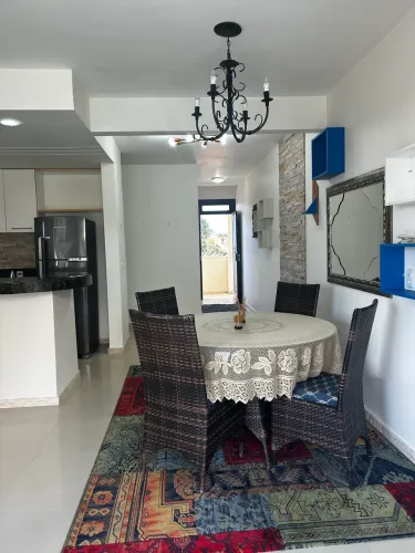 Lindo apartamento praia de Búzios