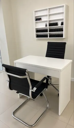 Oportunidade para nails designer / manicure