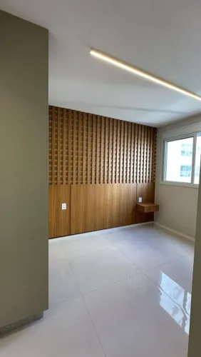 Apartamento novo e lindo no Bueno