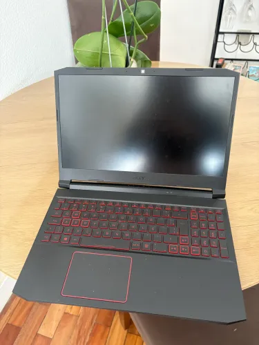 NOTEBOOK ACER NITRO 5