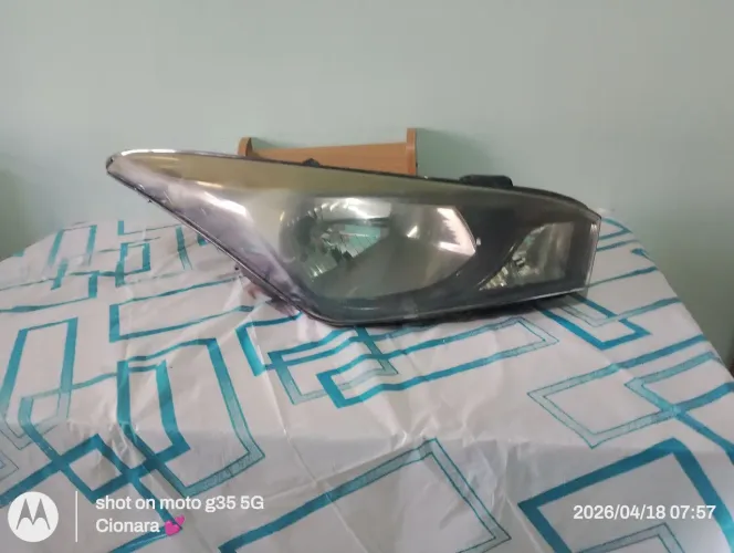 Farol hb20