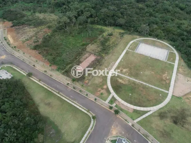 Terreno em Condomínio à venda Estrada João de Oliveira Remião, Lomba do Pinheiro - Porto A